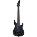 ESP LTD SN-1007HT Guitare électrique baryton (Black Blast)