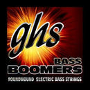 Ghs Short Scale Bass Boomers - Light 32 Winding Scale 0.45-0.95 - Red One Music