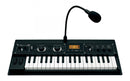 Korg MICROKORGuXL+ Mini Keyboard Analog Synthesizer