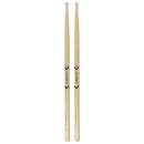 Vater VSMCBBW Baguettes classiques en érable à sucre Big Band avec pointe en bois