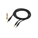 Câble textile audiophile de connexion audiophile Beyerdynamic - 1,4 m