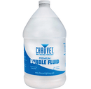 Chauvet Bju Bubble Fluid - Red One Music