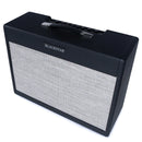 Ampli combo à lampes Blackstar St. James 50 watts 2 x 12 pouces