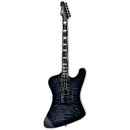 Guitare électrique ESP LTD PHOENIX-1000 QM (voir Thru Black Sunburst)