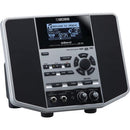 Boss Js-10 Audio Player With Guitar Effects - Red One Music