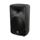Mackie C200 10" 2-Way Compact Passive SR Loudspeaker - Red One Music