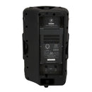 Mackie C300Z 12" 2-Way Compact Passive SR Loudspeaker - Red One Music