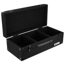 Odyssey C45200 Mallette pour disques/utilitaires pour 200 disques vinyles 7″