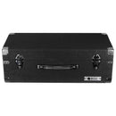 Odyssey C45200 Mallette pour disques/utilitaires pour 200 disques vinyles 7″