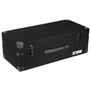 Odyssey C45200 Mallette pour disques/utilitaires pour 200 disques vinyles 7″