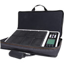 ROLAND CB-BOCT BLACK SERIE BAGING SAG pour le Roland Octapad SPD-30