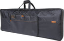 Roland CB-B76 Black Series 76 note Keyboard Sac