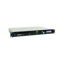 Gemini CDMP-1500 Lecteur CD/MP3/USB simple professionnel 1U 19"