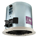 SoundTube CM1001d-T In Ceiling Subwoofer Kit - 10" (Black)