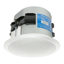 SoundTube CM500i Enceinte de plafond avec tweeter BroadBeam - 5,25" (Blanc)