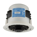 SoundTube CM500i Enceinte de plafond avec tweeter BroadBeam - 5,25" (Noir)
