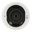 SoundTube CM500i Enceinte de plafond avec tweeter BroadBeam - 5,25" (Noir)