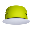 SoundTube IPD4-CM52-BGM-II Haut-parleur de plafond 4 canaux adressable IP - 5,25" (Blanc)