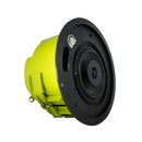 SoundTube CM62-BGM-II Enceinte de musique de fond au plafond - 6,5" (Blanc)