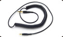 Câble V-Moda C-CP-BLACK COILPRO (noir)