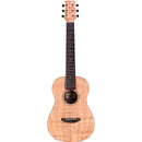 Cordoba MINI II FMH Acoustic Guitar (Flamed Mahogany)