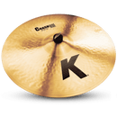 Zildjian K0810 20 K Crash Ride - Red One Music