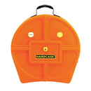 Hardcase HNP9CYM22O Étui pour cymbale 22" avec roulettes (Orange)