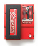 Digitech WHAMMY-V 5th Generation Whammy Pitch Shifting Pedal