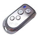 Émetteur radio sans fil Antari W-2A