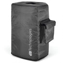 Db Technologies KL10 Enceinte active 2 voies 400 W avec Bluetooth - 10"