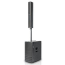 Db Technologies ES1002 Bi-Amped 1800W Mono Column PA System