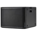 Db Technologies SUB 915 Caisson de basses actif Bass-Reflex puissance 900 W RMS - 15"