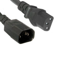 Chauvet DJ Power Link IEC mâle au câble femelle - 25 '