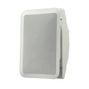 Système de haut-parleurs encastrables SoundTube IW500B avec tweeter BroadBeam - 5,25" (Blanc)