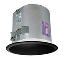 SoundTube CM1001d-T In Ceiling Subwoofer Kit - 10" (Black)