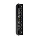 SoundTube LA880i-II Enceinte line array 3 voies (Noir)