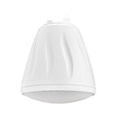 SoundTube RS400i Hanging Speaker w/BroadBeam Tweeter - 4" (White)