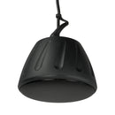SoundTube RS31-EZ-T Haut-parleur suspendu avec transformateur - 3" (Noir)