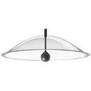 SoundTube SS30-C Parabolic Secret Sound Speaker (Clear)