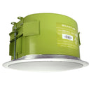 SoundTube CM62-EZ-II 2-way In Ceiling Speaker - 6" (White)