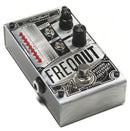 Digitech FREQOUT Natural Feedback Creator Pedal
