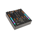 Gemini PMX20 4-Channel Mixer / DJ Controller