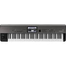 Korg KROME73EX Station de travail 73 touches basée sur Kronos 4 Go