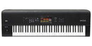 Korg NAUTILUS73 73-key Workstation Natural Touch Semi-Weighted