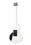 Kramer KA220AWBF Assault 220 Guitare électrique avec humbuckers Alnico V - Blanc alpin