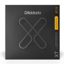 D'Addario XTAPB1256 XT Cordes de guitare acoustique Bronze phosphoreux 12-56