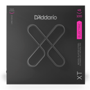 D'Addario XTB45100 XT Cordes de basse électrique en nickel longue échelle 45-100