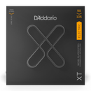 D'Addario XT XTB50105 Cordes de basse électrique en nickel, échelle moyenne et longue 50-105