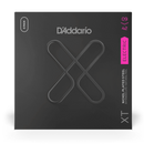 D'Addario XTE0942 Lot de 3 cordes pour guitare électrique XT Nickel Super Light 09-42