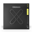 D'Addario XTE0946 XT Nickel Electric Guitar Strings 09-46